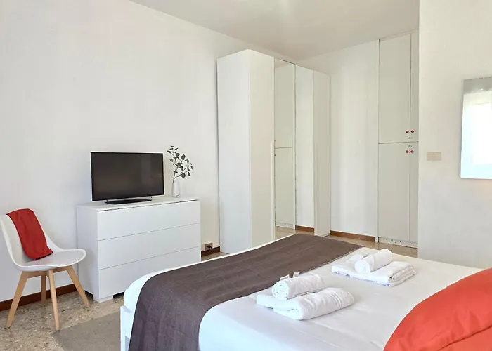 Casa Relax Con Parcheggio E Metro