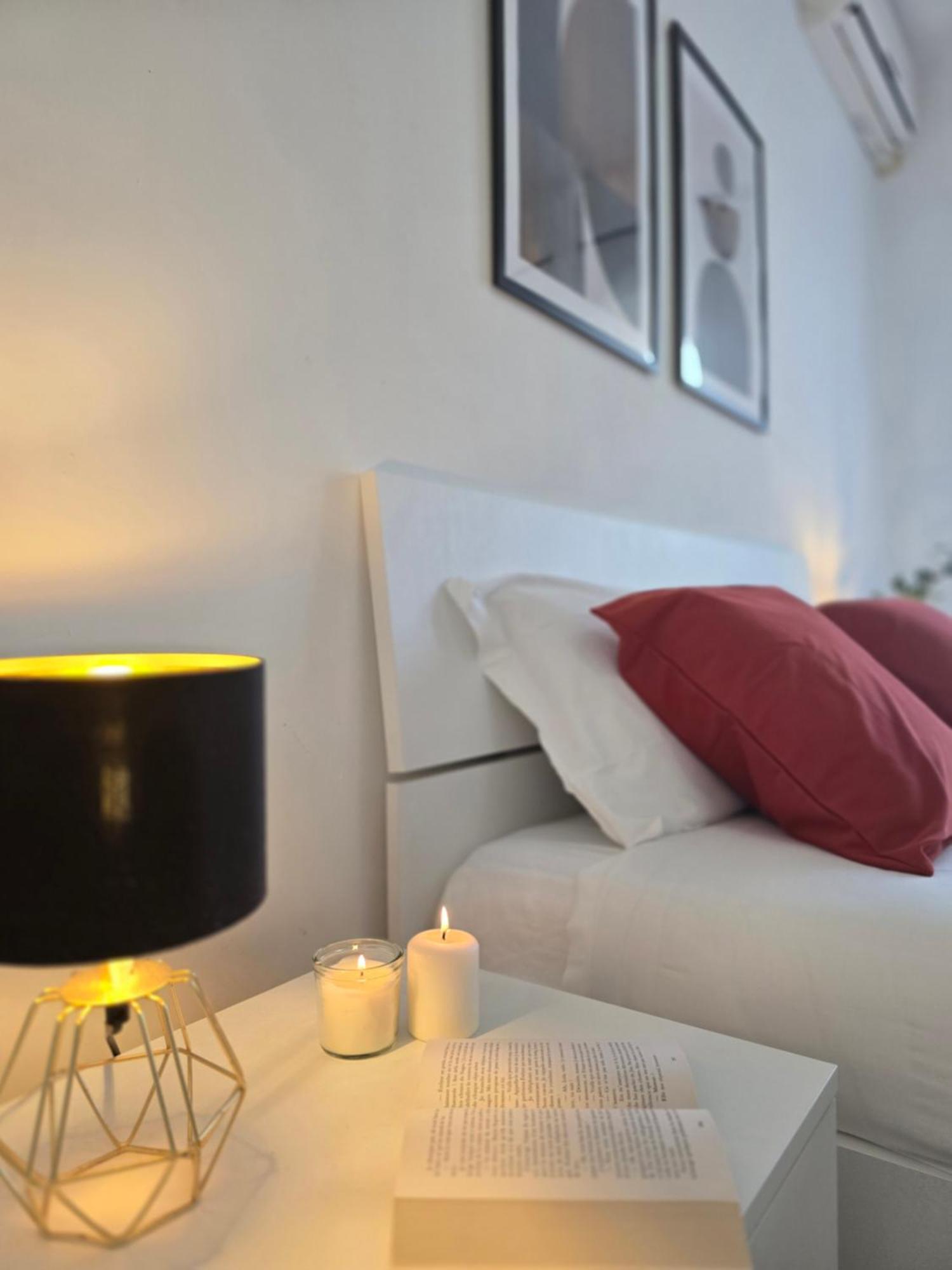 Casa Relax Con Parcheggio E Metro Rome