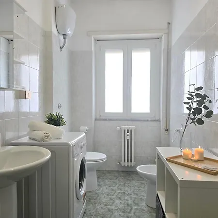 Casa Relax Con Parcheggio E Metro Appartement Rome Buitenkant foto