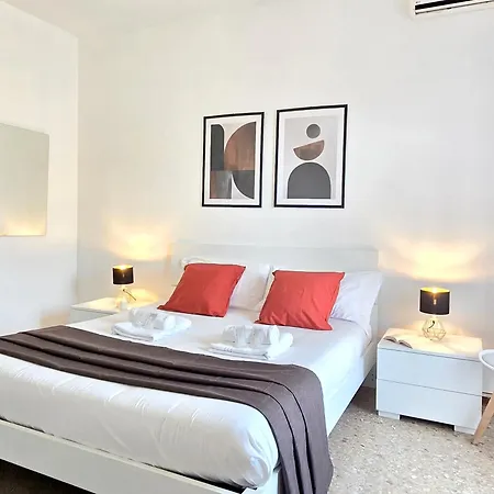 Casa Relax Con Parcheggio E Metro Appartement Rome Buitenkant foto