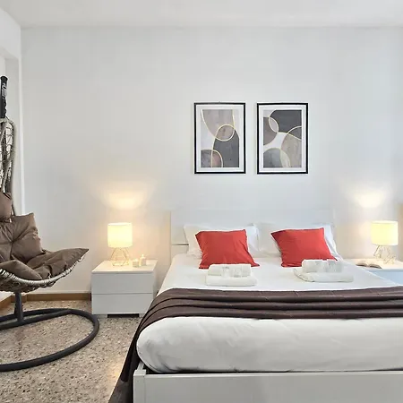 Casa Relax Con Parcheggio E Metro Appartement Rome Buitenkant foto