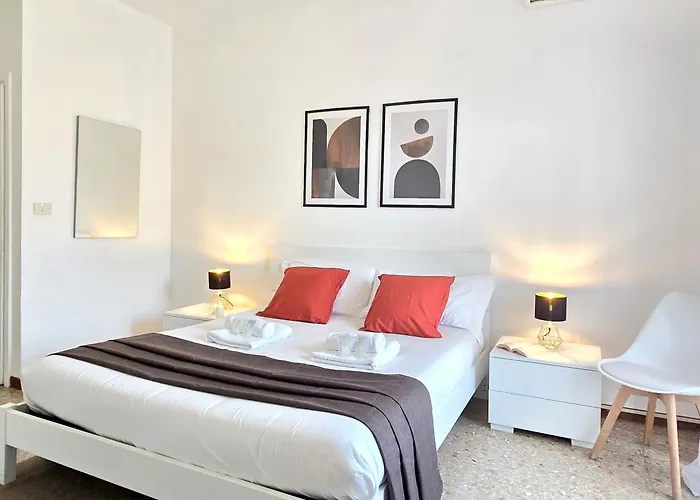 Casa Relax Con Parcheggio E Metro