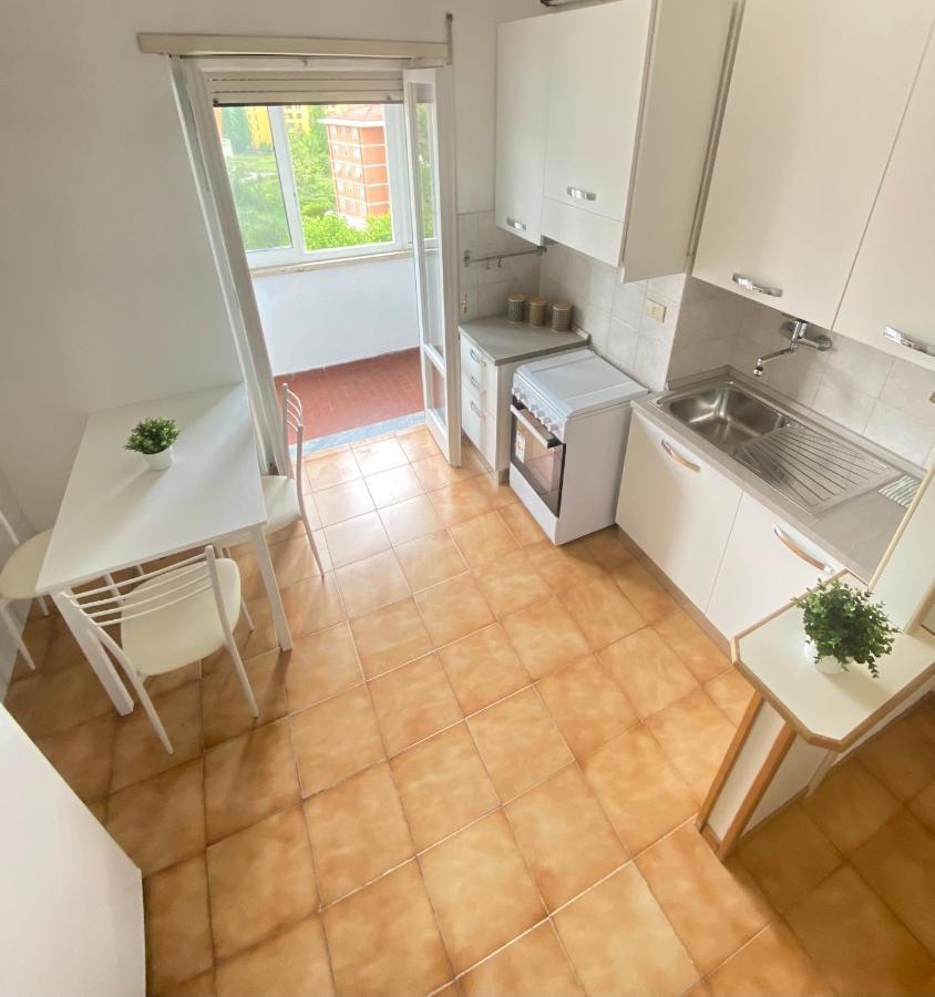 Casa Relax Con Parcheggio E Metro Appartement *
