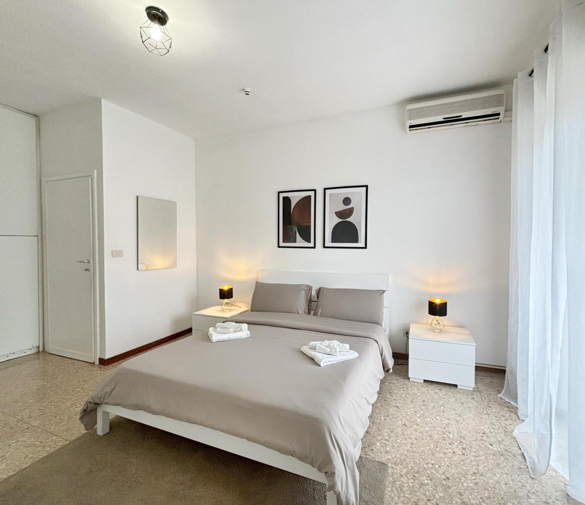 Appartement Casa Relax Con Parcheggio E Metro Rome
